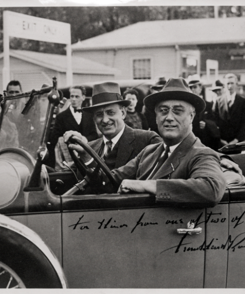 History of Craft Beverages