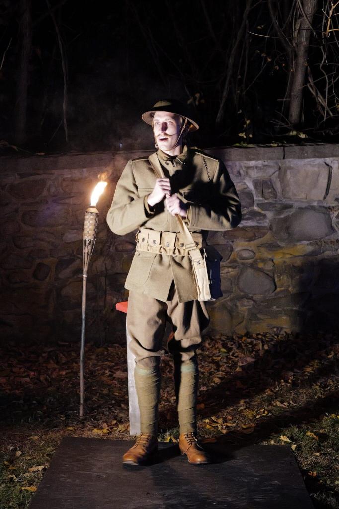 Discover Dutchess Sites on Path Through History Weekend (Oct. 10–12, 2026)