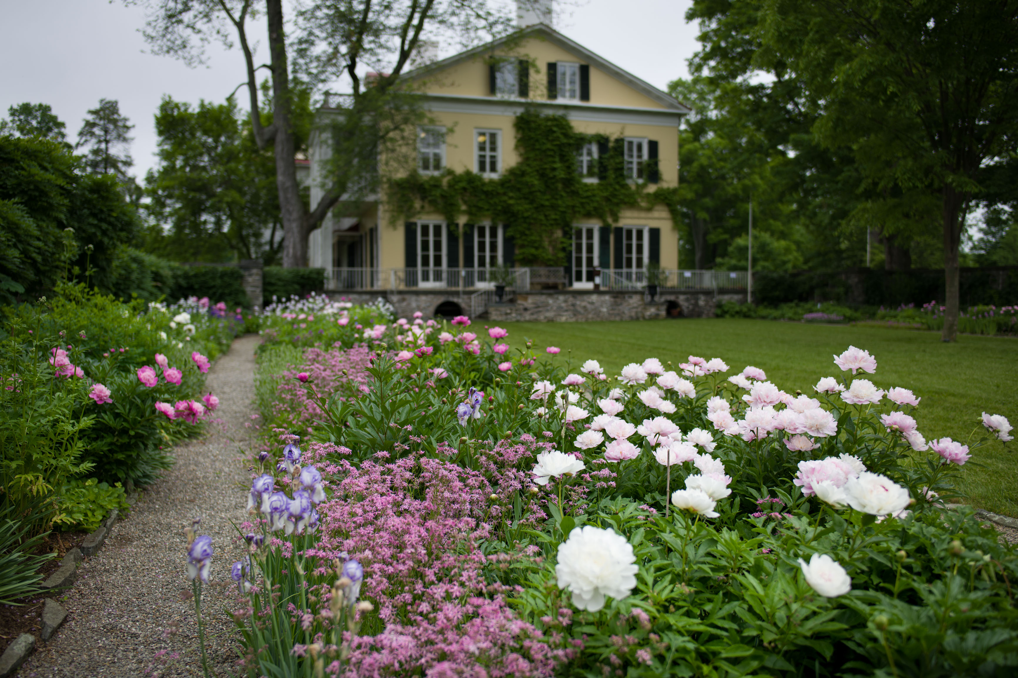 Great Estates Garden & Landscape Weekend | Aug. 1–2, 2026