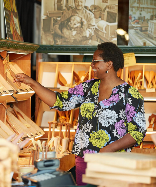Country Living Fair: Your Trip to Dutchess