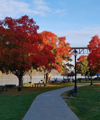 Your Guide to Dutchess County During Fall College Weekends