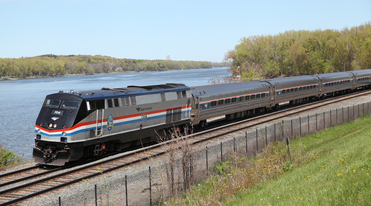 Amtrak