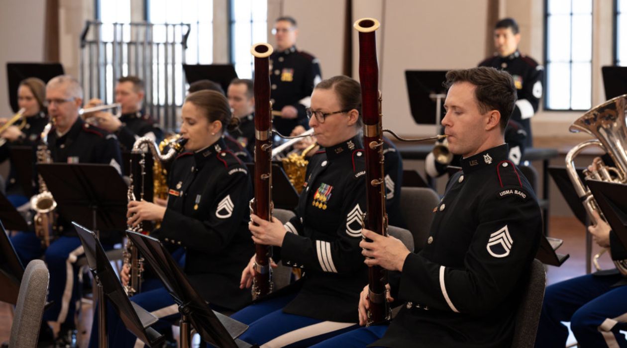 West Point Band