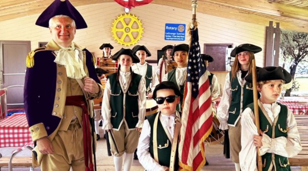 LaGrange Freedom Day