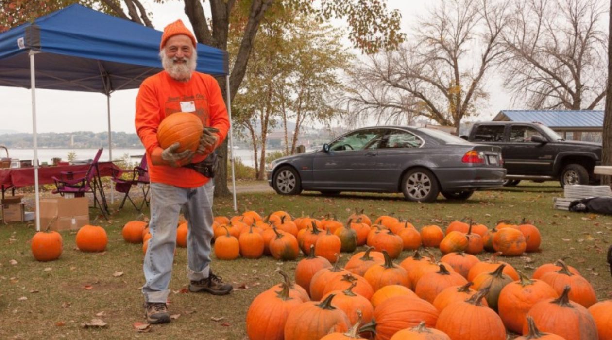 Beacon Sloop Club Pumpkin Festival