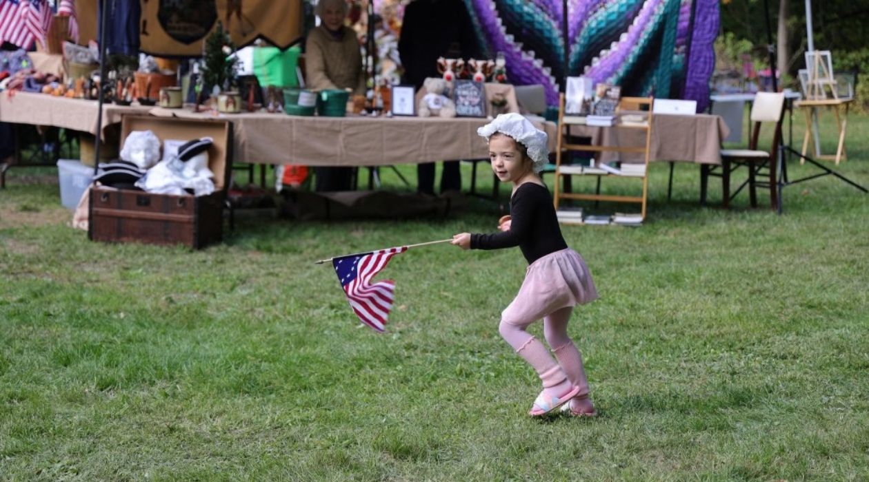 Van Wyck Homestead Museum, Fishkill