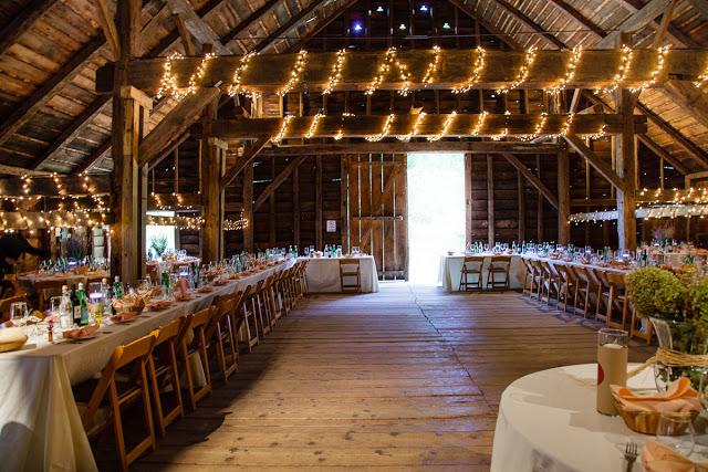 Mount Gulian Historic Site Beacon Wedding Venue