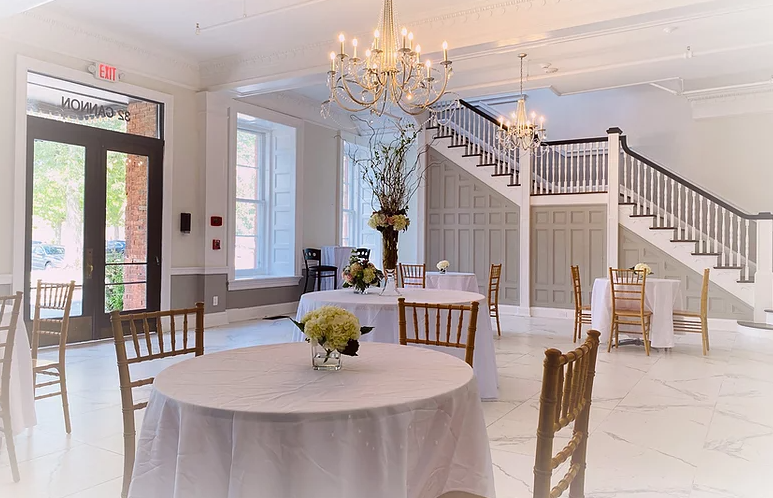 Revel 32 Poughkeepsie Dutchess County Wedding Venue