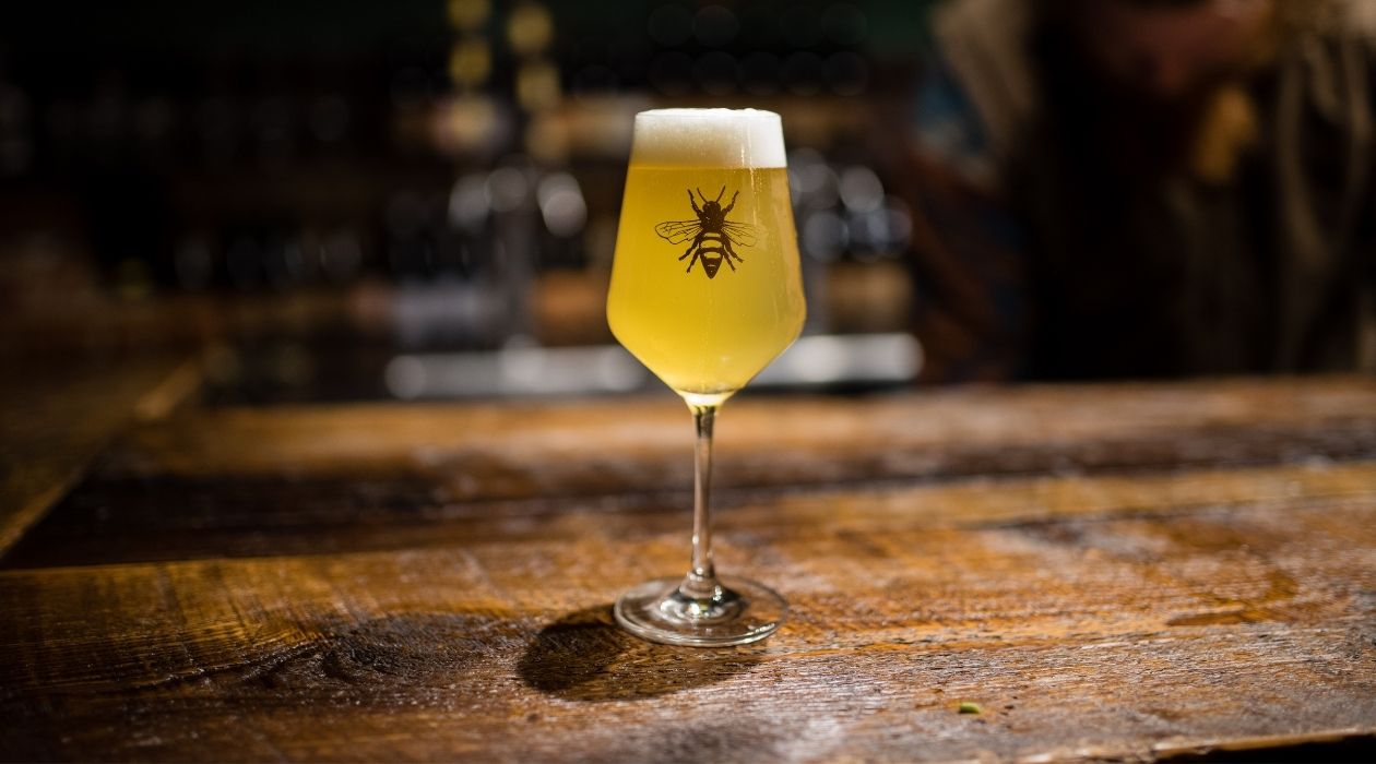 Plan Bee Farm Brewery