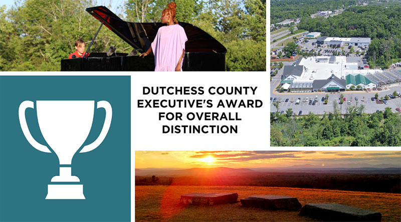 2022 DTI Awards of Distinction