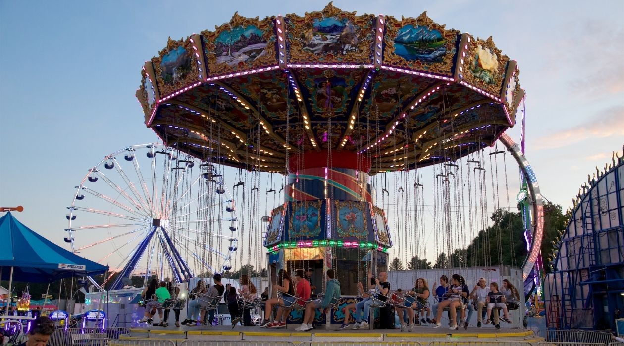 Dutchess County Fair