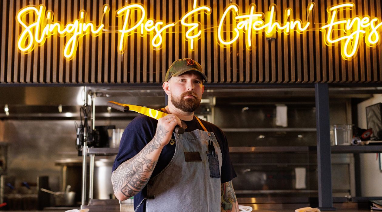 Hudson and Packard, Poughkeepsie