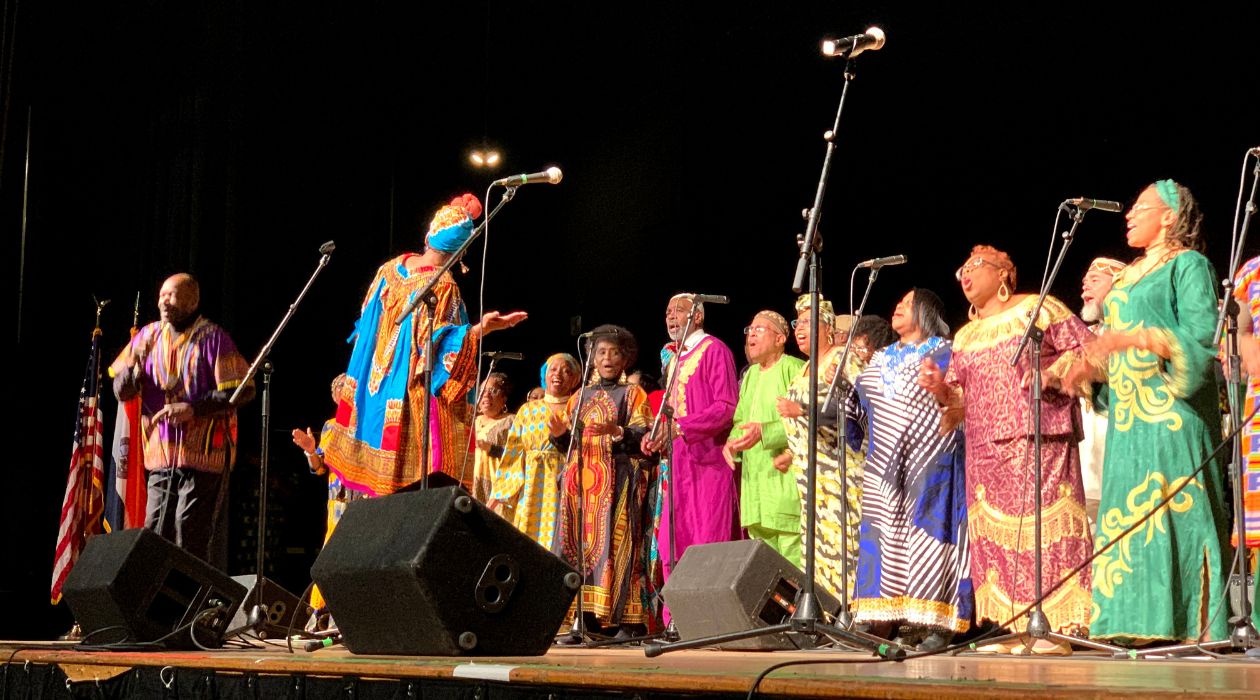 Hudson Valley Gospel Festival