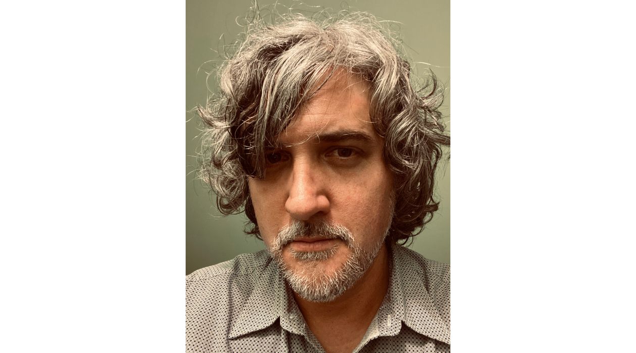 Chris Jackson, Head Cider Maker at Treasury Cider at Fishkill Farms, Hopewell Junction