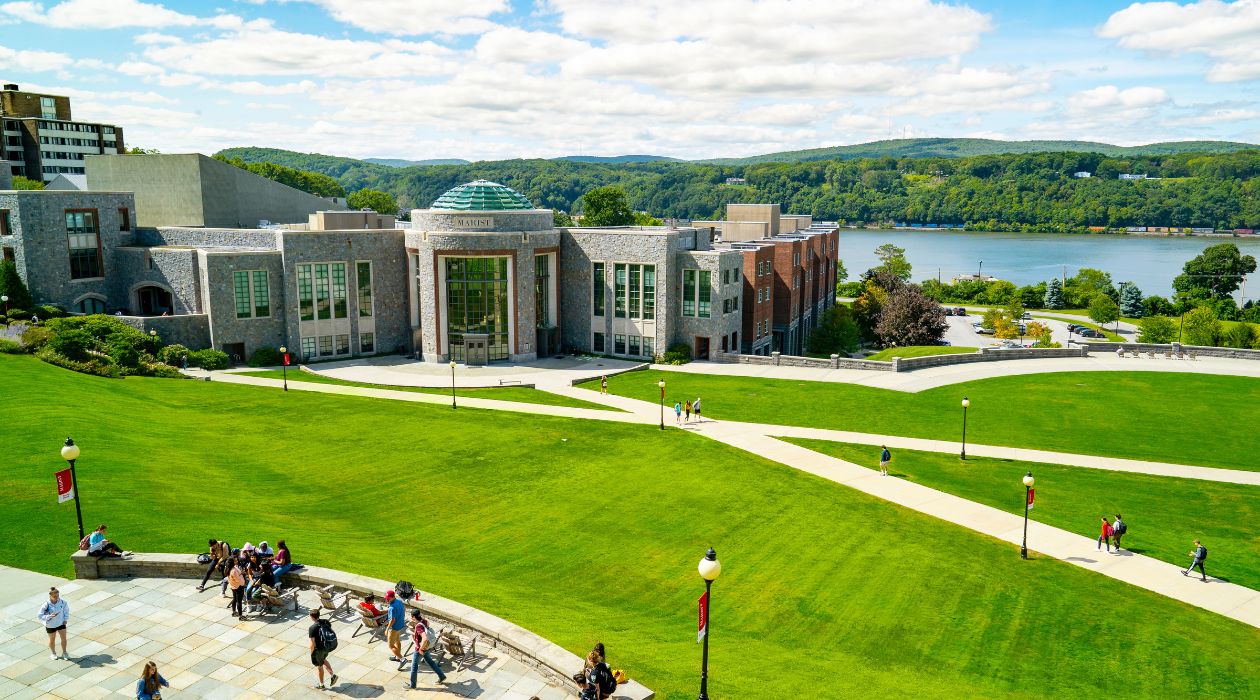 Marist College