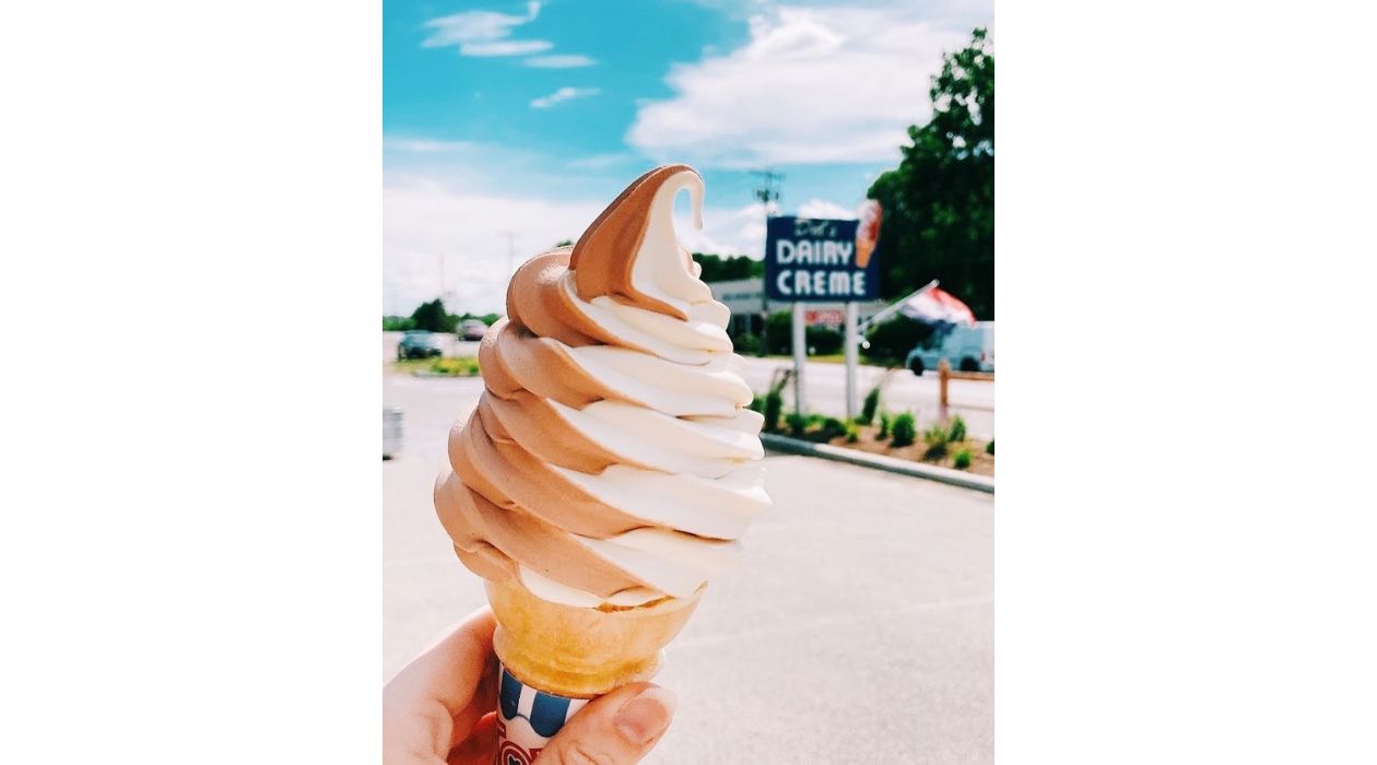 Dels Roadside Rhinebeck