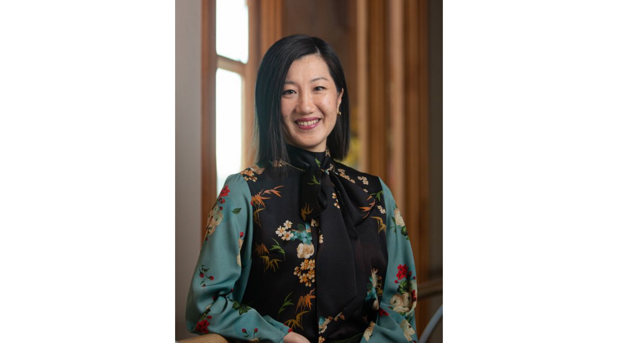 Kaatsbaan Cultural Park executive Sonja Kositch