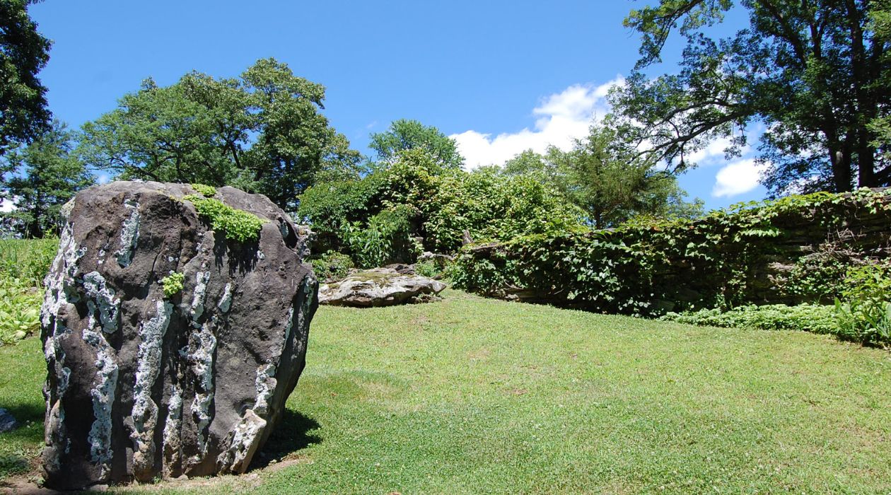 Innisfree Garden, Millbrook