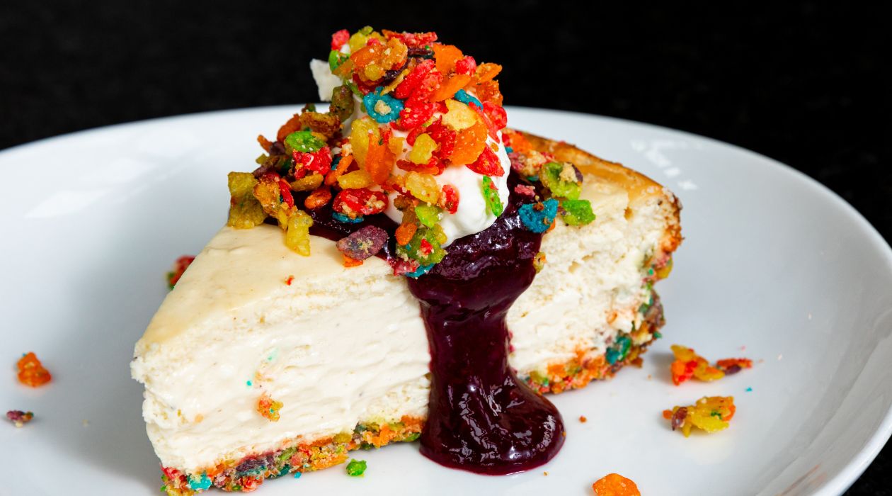 Heritage Food and Drink, Wappingers Falls