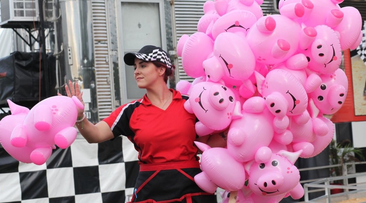 Dutchess County Fair