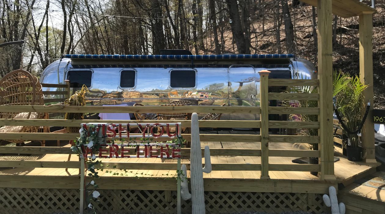 Hotel Caravana Amenia