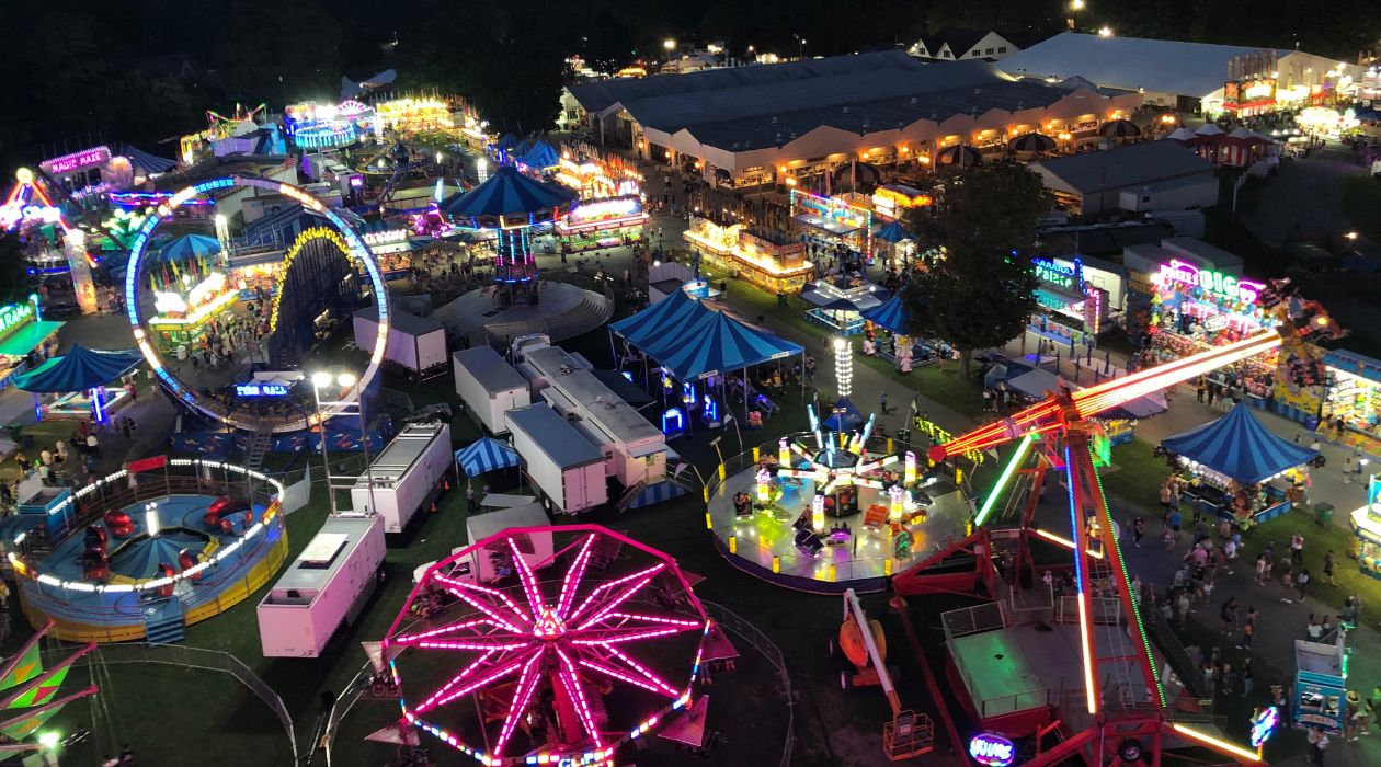 Dutchess County Fair