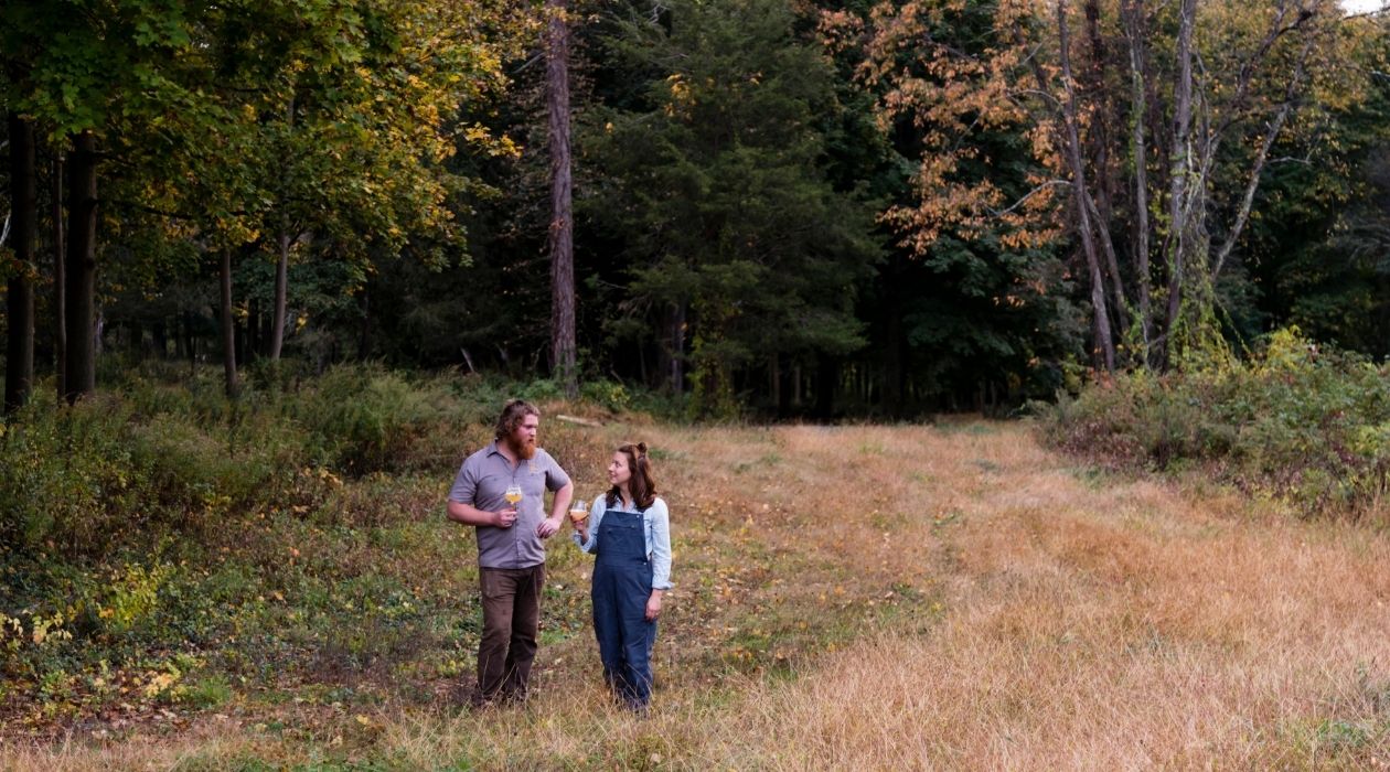 Plan Bee Farm Brewery Poughkeepsie