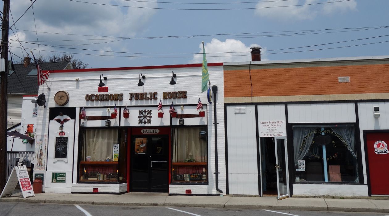 OConnors Public House Pawling