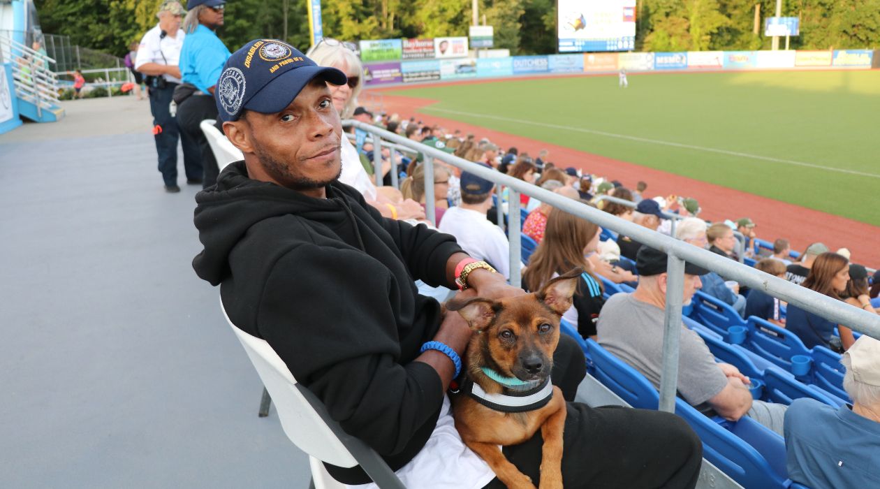 Hudson Valley Renegades