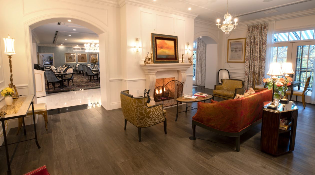 Mirbeau Inn and Spa Rhinebeck