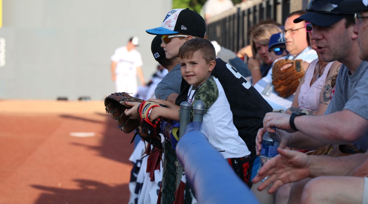 Dutchess Stadium